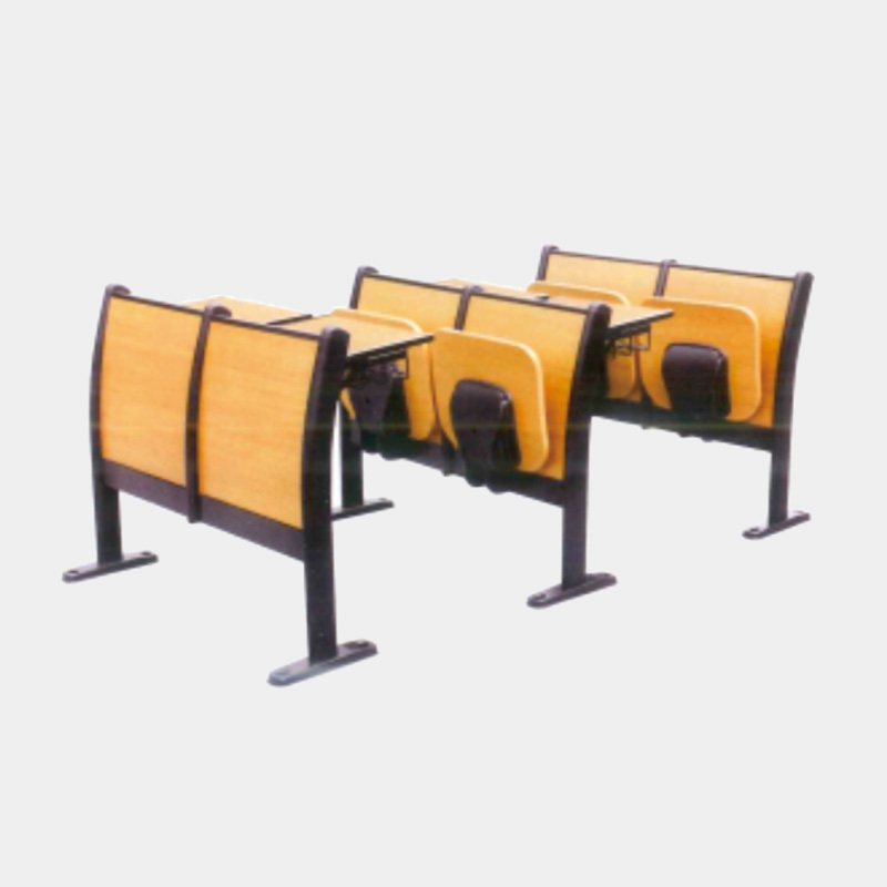 平面階梯教學(xué)椅 