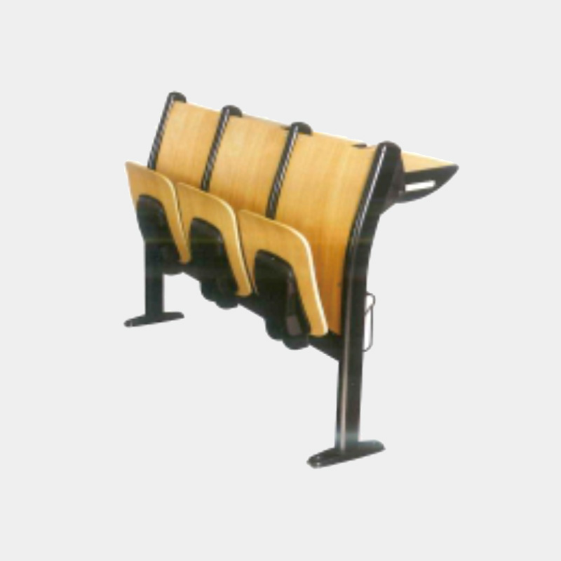 平面階梯教學(xué)椅 