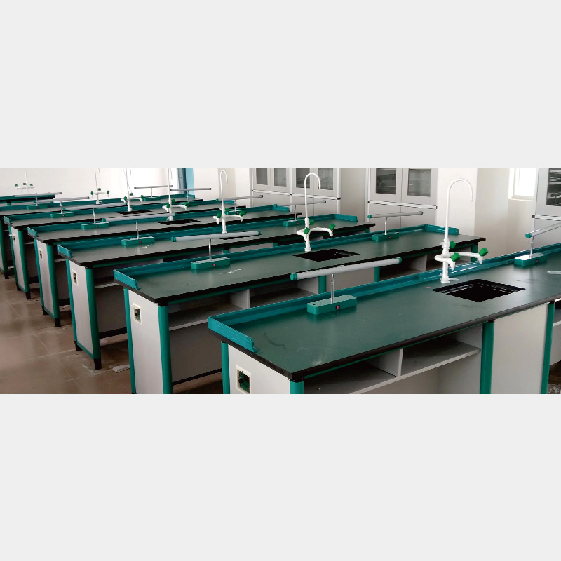 生物綜合實驗室 